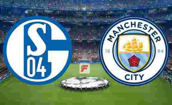 Schalke 04 - Manchester City maçı hangi kanalda, saat kaçta?