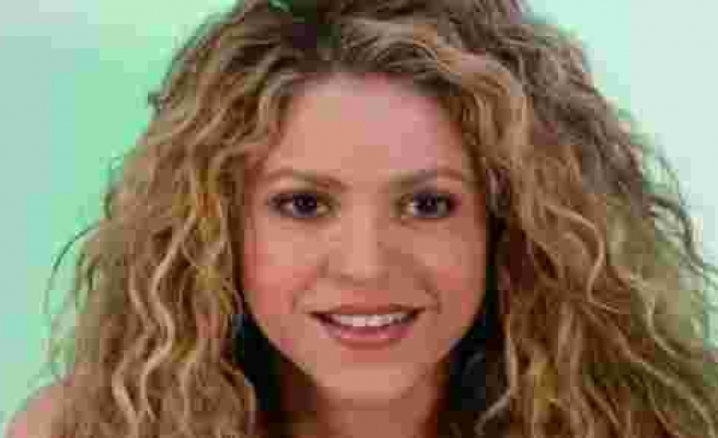 Shakira mahkemede ifade verecek