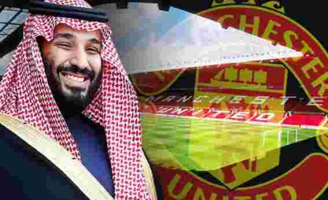 Suudi Arabistan hükumetinden Manchester United açıklaması!