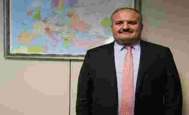 Taksiciler Esnaf Odası Başkanı Aksu'dan ortak platform önerisi