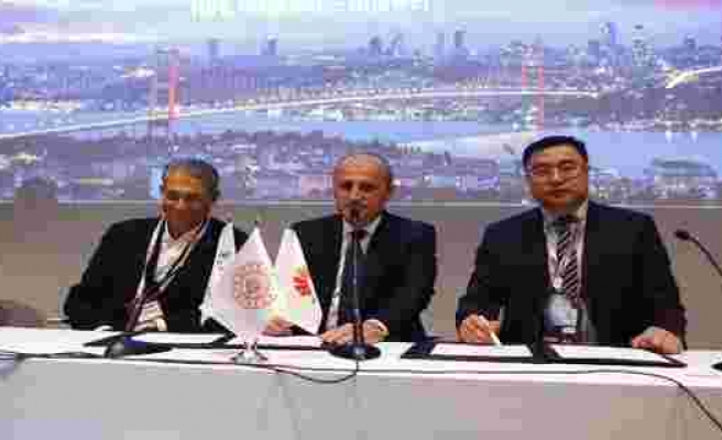 Türk Telekom ve Huawei'nin ortak çalışması '5G Bulut Dikey Sektör Uygulaması' dünyanın en iyileri arasında