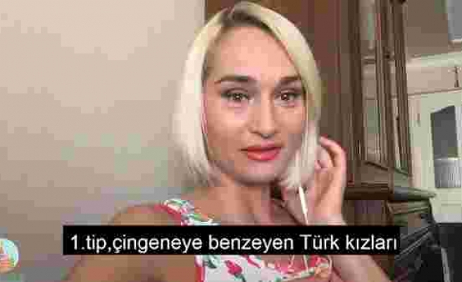 Türkiye'de Yaşayan Rus Kadınların Gözünden Türk Kadınları