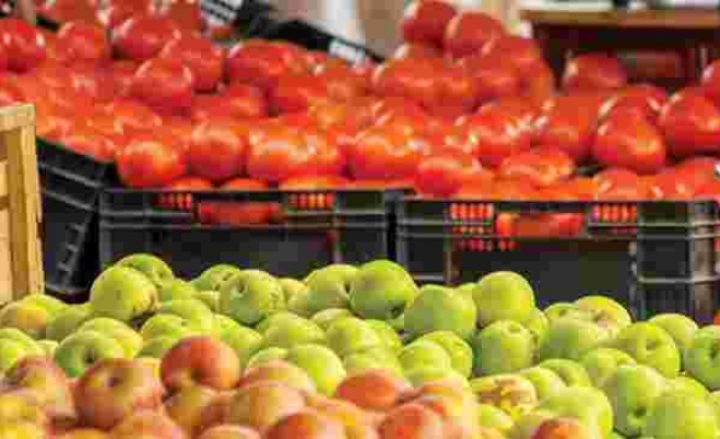 Ucuz Meyve ve Sebze İçin Tanzim Satışları Çadır ve Kamyonlarda Yapılacak