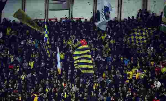 UEFAdan Fenerbahçe-Zenit Saint Petersburg mücadelesine inceleme!