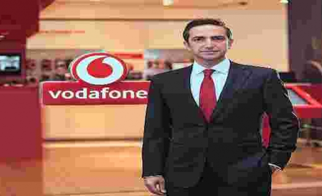 Vodafone, Türkiye'nin bireysel dijitalleşme haritasını çıkaracak