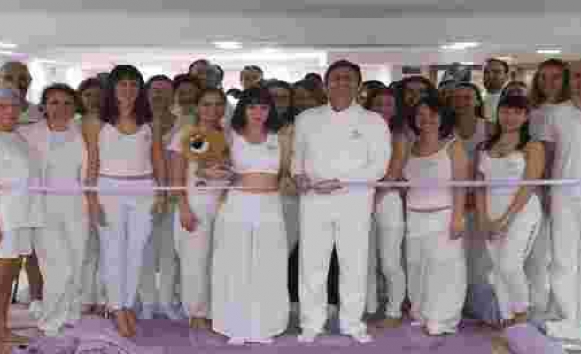 Yoga Academy, 101. merkezini açtı