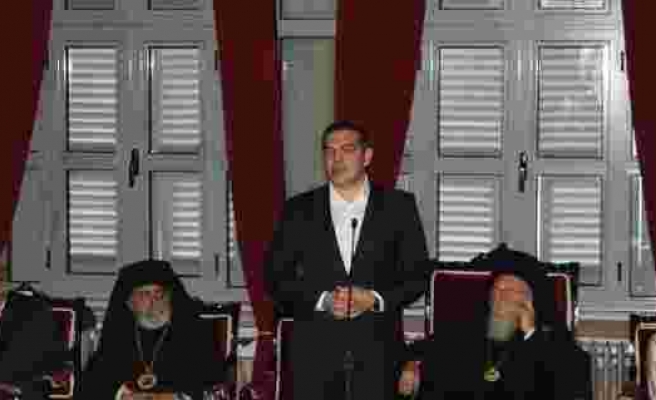 Yunan Başbakan'dan Heybeliada Ruhban Okulu çağrısı