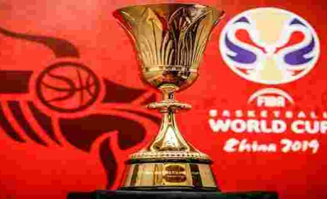 12 Dev Adam'ın FIBA Dünya Kupası'ndaki rakipleri belli oldu