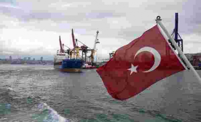 4. Çeyrekte Yüzde 3 Küçülen Türkiye Ekonomisi, 2018 Yılında Yüzde 2,6 Büyüdü
