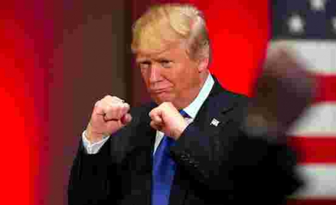 60 Kişiden Belge Talep Edilecek: ABD Başkanı Trump'a 'Gücünü Kötüye Kullanma' Soruşturması