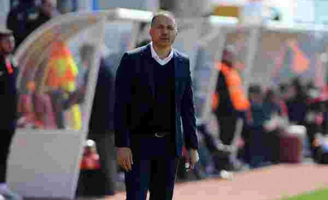Ahmet Taşyürek: 'Milli maç arası bize iyi gelecek'