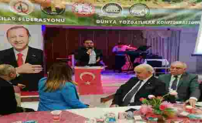 AK Parti Avcılar Belediye Başkan Adayı Ulusoy, Yozgatlı vatandaşlarla buluştu