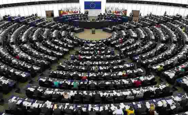Avrupa Parlamentosu 'Türkiye ile Müzakereler Askıya Alınsın' Önerisini Kabul Etti