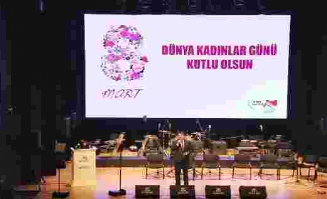 Bakan Kurum : 'Zeytinburnu bizim önceliğimizdir'