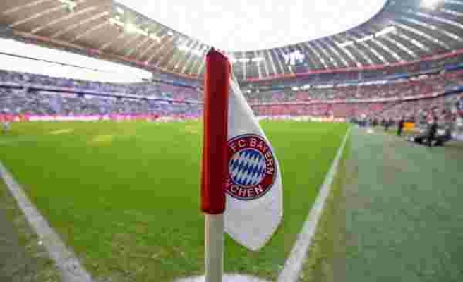 Bayern Münihe 800 milyon euro!