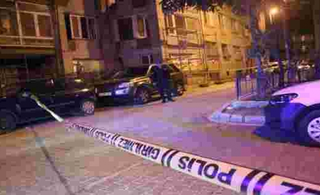 Beşiktaş'ta silahlı kavga: 1 yaralı