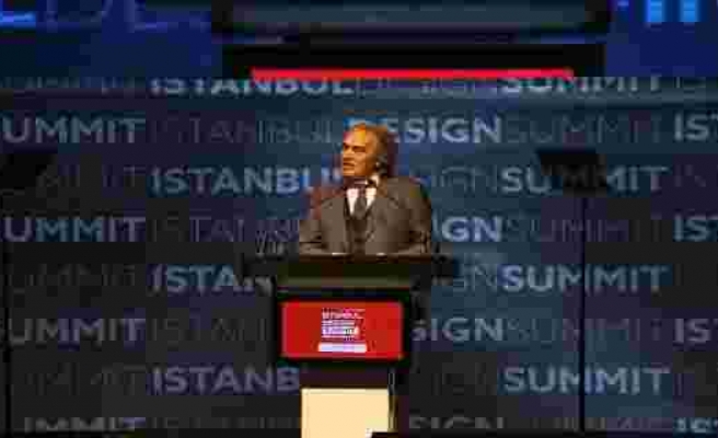 Binali Yıldırım: 'İstanbul'a yakışacak bir tasarım merkezinin müjdesini vermek istiyorum'