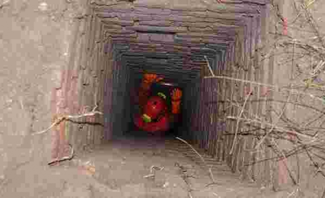 Bir Çiftçi Tesadüfen Bulmuştu: Kırklareli'deki Tünel 1. Derece Arkeolojik SİT Alanı İlan Edildi