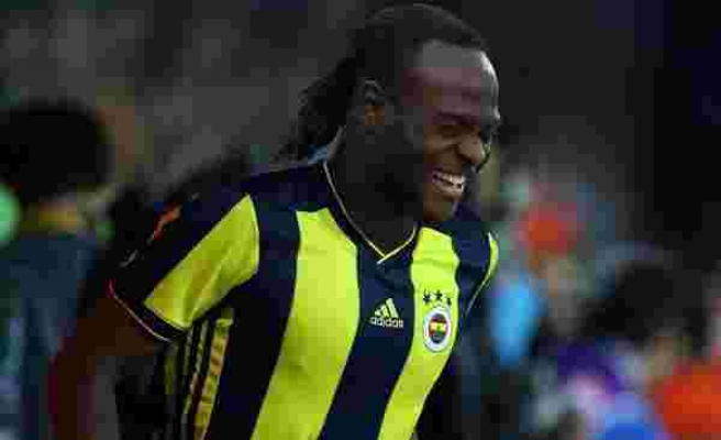 Chelsea, Fenerbahçeli Victor Moses ile ilgili kararını verdi!