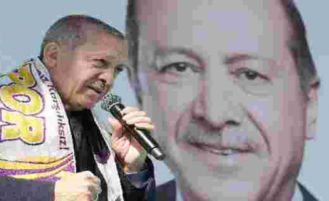 Cumhurbaşkanı Erdoğan: 'Kürdistan'ı çok sevenler defolsunlar Kuzey Irak'a gitsinler' (1)