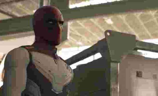 Deadpool'un İstila Ettiği Hayran Yapımı Avengers: Endgame Fragmanı