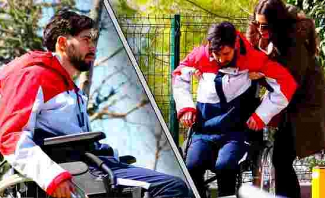 Duygulandıran Sosyal Deney: Türkler, Bedensel Engelli Kişilere Yardım Ediyor mu?