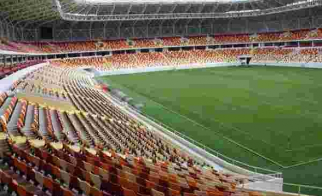 Elazığspor iki maçını Malatya'da oynayacak