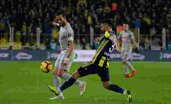 Fanatik yazarlarının Fenerbahçe - Çaykur Rizespor maçı yorumları