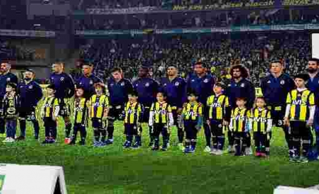 Fenerbahçe, Çaykur Rizespor ile 36. kez karşılaşacak
