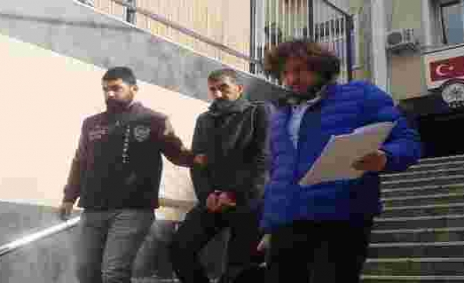Gaziosmanpaşa'da iş adamı Fırat Yıldırım'ın öldürülmesine ilişkin bir kişi gözaltına alındı