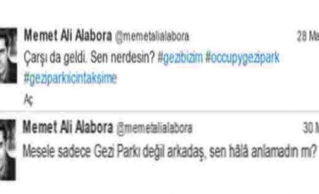 Gezi Parkı eylemlerine ilişkin iddianamenin detayları ortaya çıktı