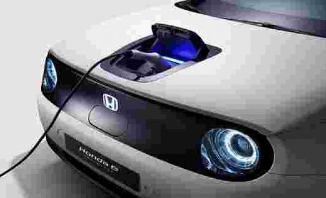 Honda, Cenevre'de elektrikli otomobile geçiş sürecini hızlandırdığını açıkladı
