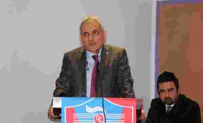 Kardemir Karabükspor'da Mehmet Yüksel yeniden başkan