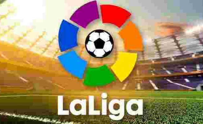La Ligada pazartesi maçları kaldırılıyor!