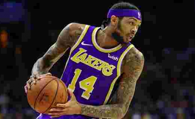 Lakers'ta Brandon Ingram sezonu kapadı