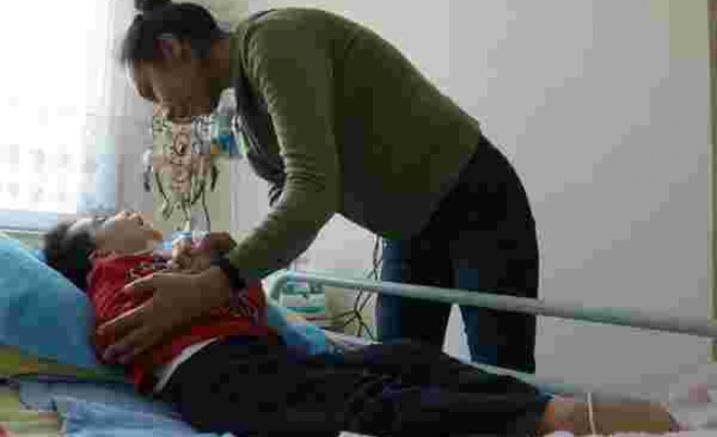 Minik Ege'nin Hayatını Karartan İhmal: Ameliyat Sırasında Oksijen Yerine Azot Gazı Verildi