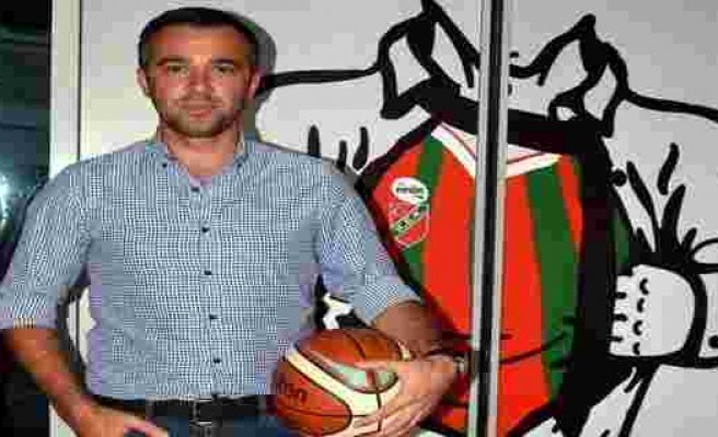 Pınar Karşıyaka Menajeri Selim Çınar'a FIBA'dan davet