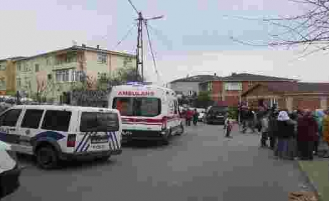 Sancaktepe'deki soba faciasında 2 çocuk hayatını kaybetti