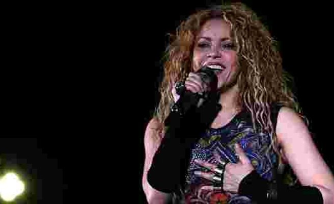 Shakira, mahkemede ifade verecek