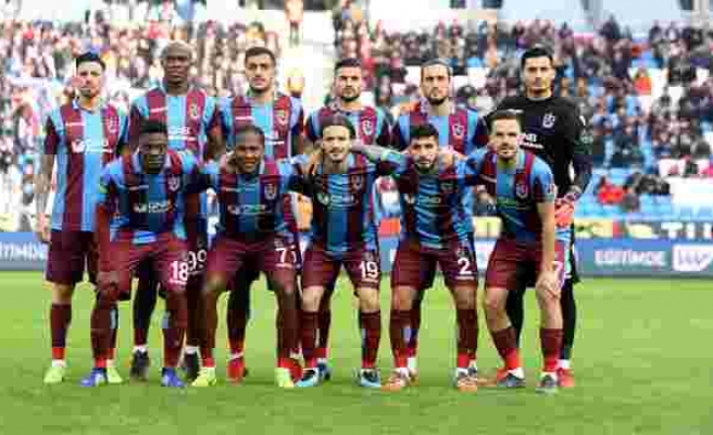 Süper Ligin en centilmeni Trabzonspor