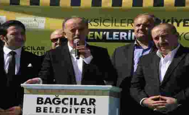 Taksiciler Türkiye'nin 'En'lerini seçecek