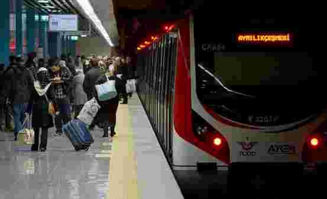 Taşımacılık Sendikası Açılış Öncesinde Maddeler Halinde Uyardı: 'Marmaray Henüz Hazır Değil'