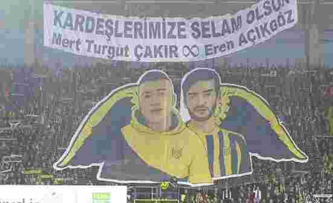 Türk futbolunun en güzel gecesi: Sayenizde!