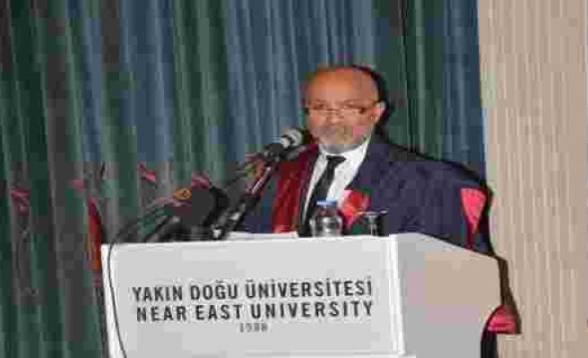 Türk üniversitesi akademik başarıda ilk 5'e girdi