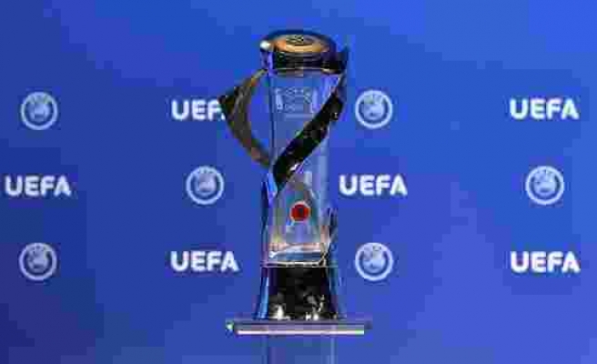 U21 Avrupa Futbol Şampiyonası 16 takımla yapılacak