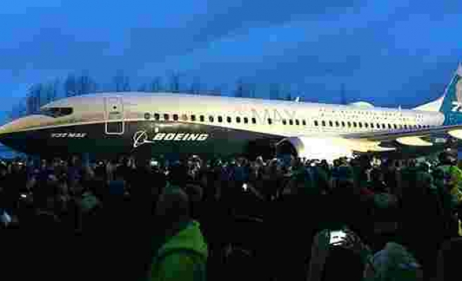 Uçak Faciasında Yeni Kanıtlar: Boeing, Tüm 737 Max Filosunun Uçuşlarını Durdurdu