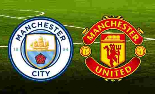 UEFAdan Manchester City ve Manchester United kararı!