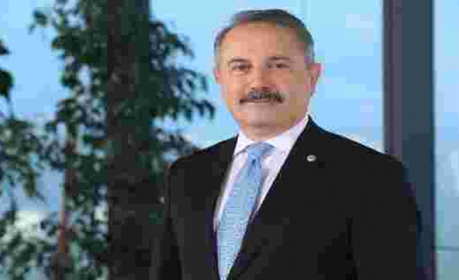 VakıfBank Spor Kulübü'nün yeni başkanı Mehmet Emin Özcan oldu