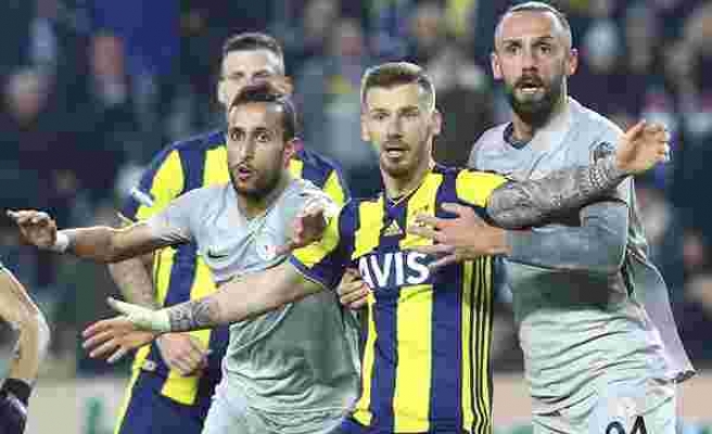 Vedat Muriç: Fenerbahçe zor döneminde galibiyet aldı