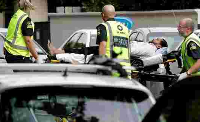 Yeni Zelanda'da İki Camiye Silahlı Saldırı: 'Saldırganlardan Biri Avustralya Vatandaşı Vahşi Bir Terörist'
